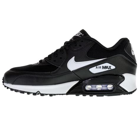 nike air max zwart met wit dames|Nike Air Max 90 dames wit & zwart .